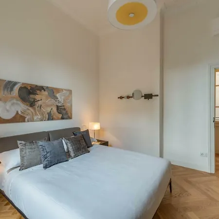 Apartments Florence * Florencie