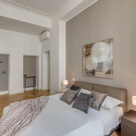Apartmán Apartments Florence
