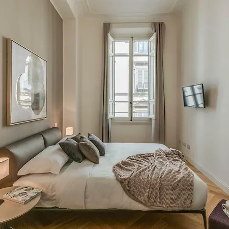 Apartments Florence Florencie