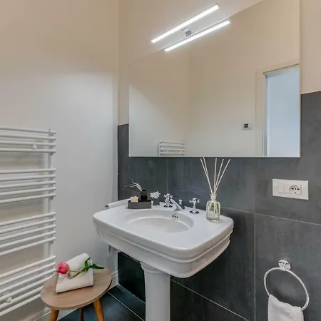 Apartments Florence Apartman Firenze