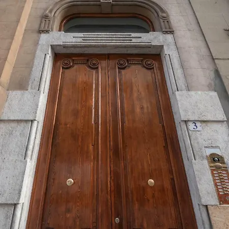 Apartman Apartments Florence