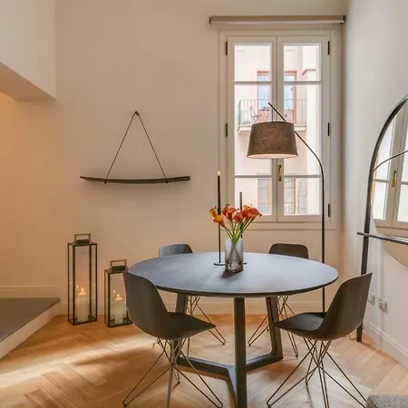 Apartman Apartments Florence Firenze