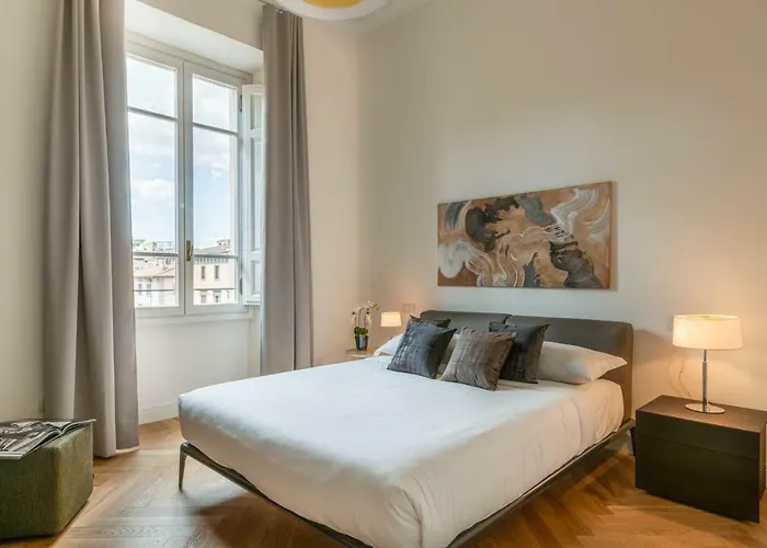 Apartment Apartments Florence *