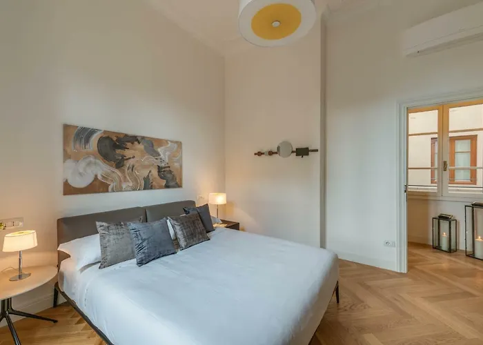 Apartments Florence * Florence