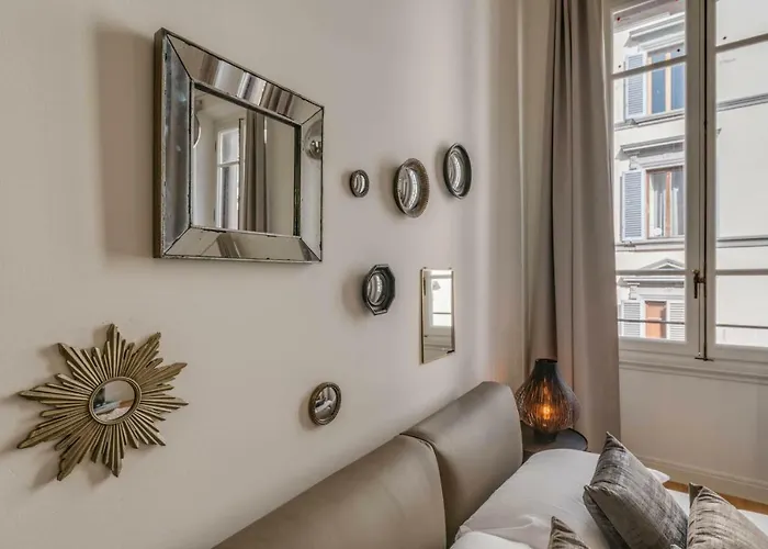 Apartments Florence Apartment *