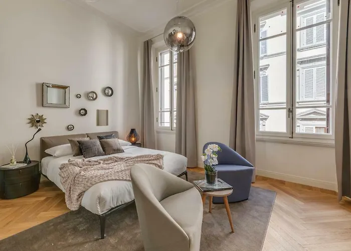 Apartment Apartments Florence *