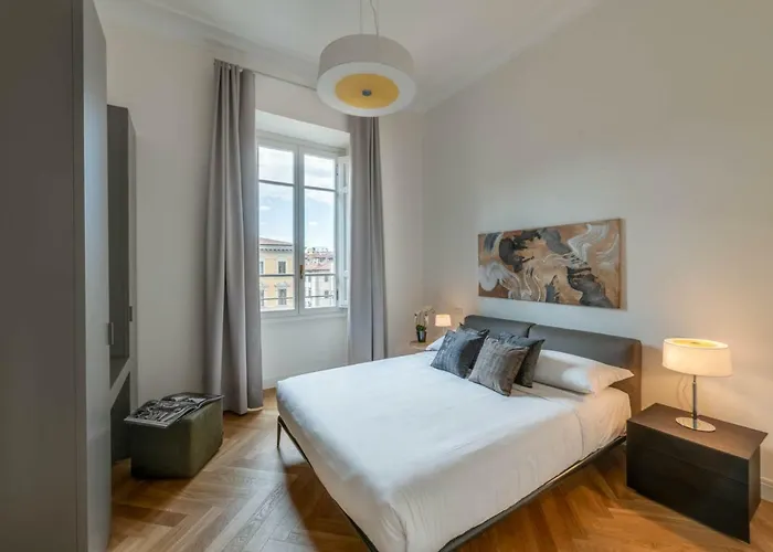 Apartments Florence *