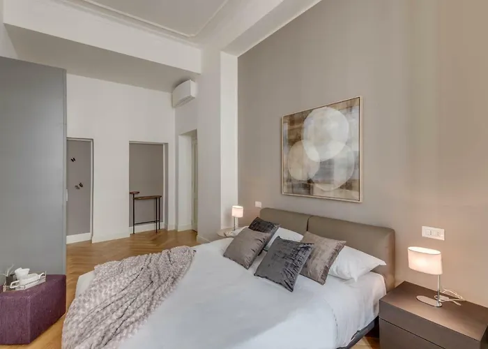 Apartment Apartments Florence
