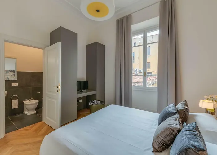 Apartment Apartments Florence Florence
