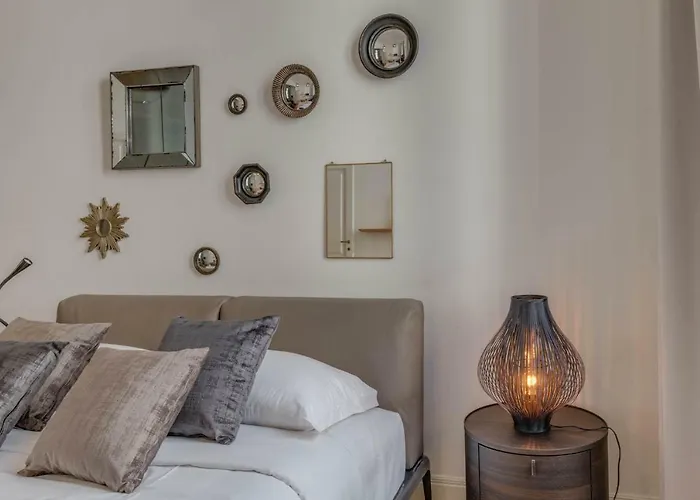 Apartment Apartments Florence