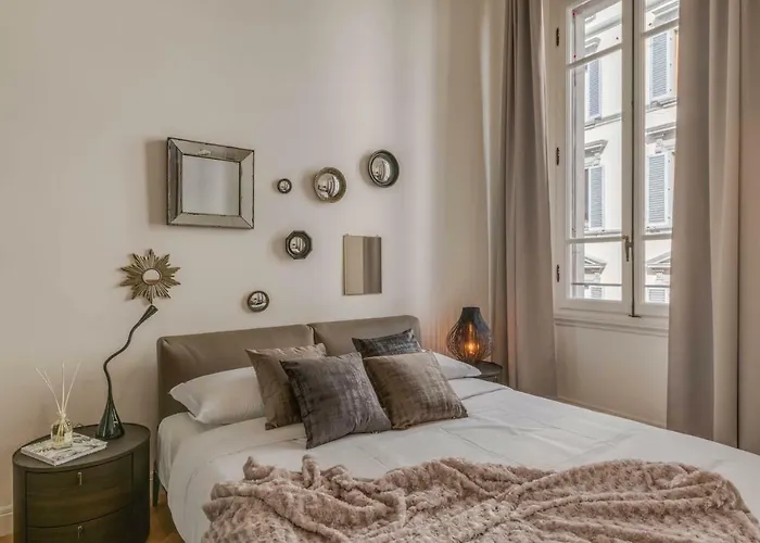 Apartments Florence *