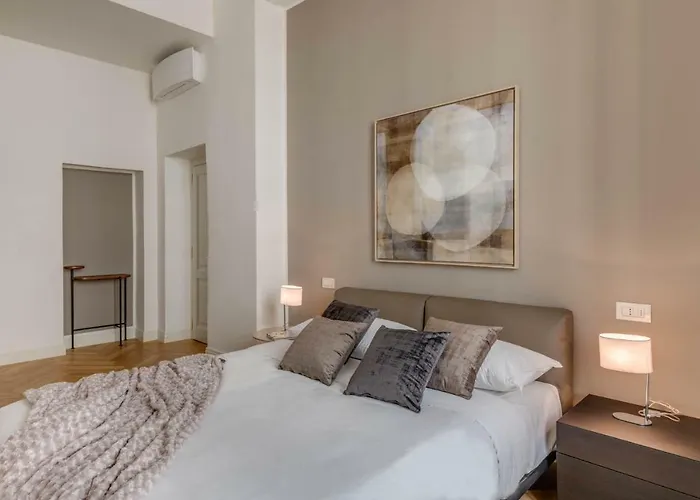 Apartment Apartments Florence *