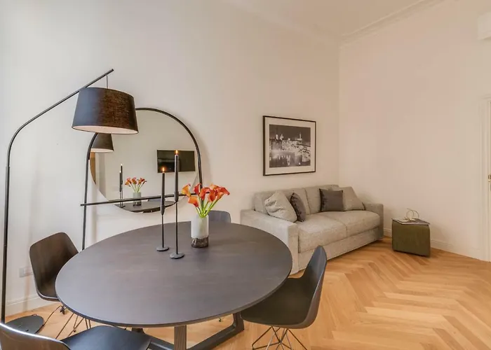 Apartment Apartments Florence *