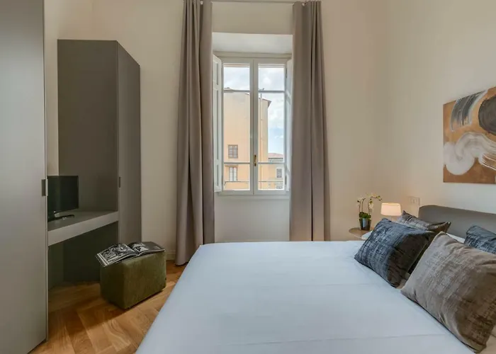 Apartment Apartments Florence Florence