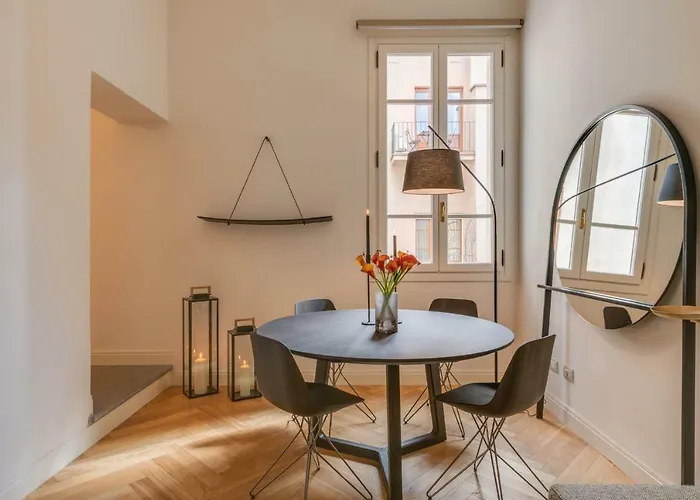 Apartment Apartments Florence Florence