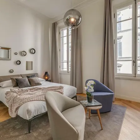 Appartement Apartments Florence *