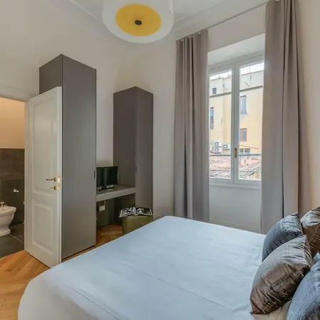 Appartement Apartments Florence Florence