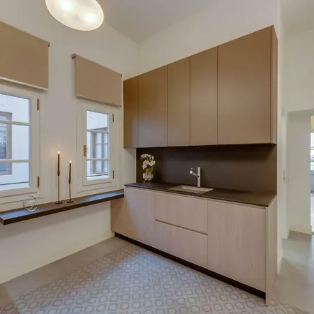 Appartement Apartments Florence *