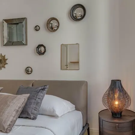 Appartement Apartments Florence
