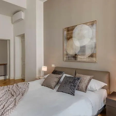 Appartement Apartments Florence *