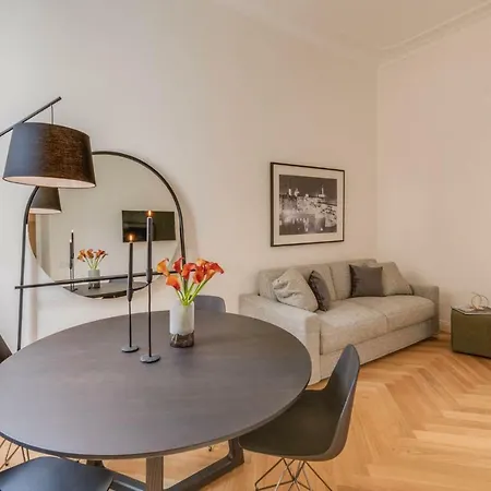 Appartement Apartments Florence *