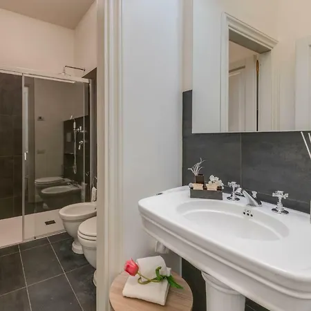 Appartement Apartments Florence *
