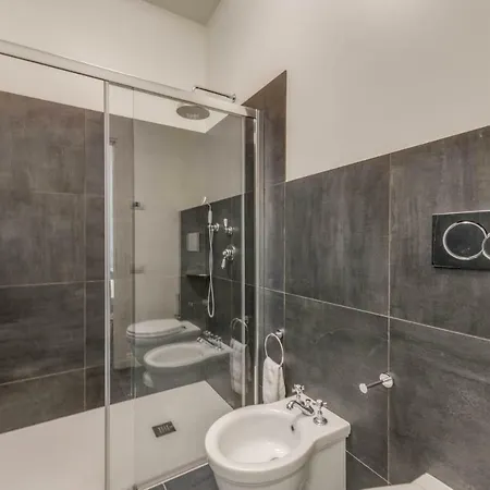 Appartement Apartments Florence Florence
