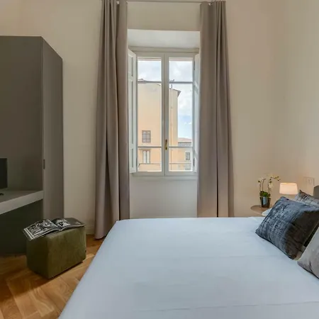 Appartement Apartments Florence Florence