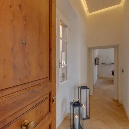 Appartement Apartments Florence *